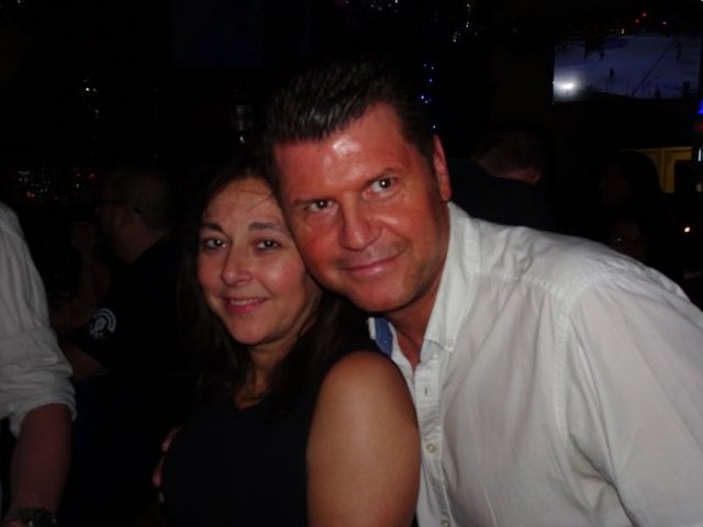 2017 Before Silvester Party 30.12.17