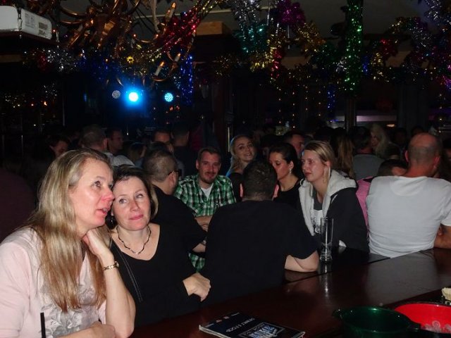 2017 Before Silvester Party 30.12.17