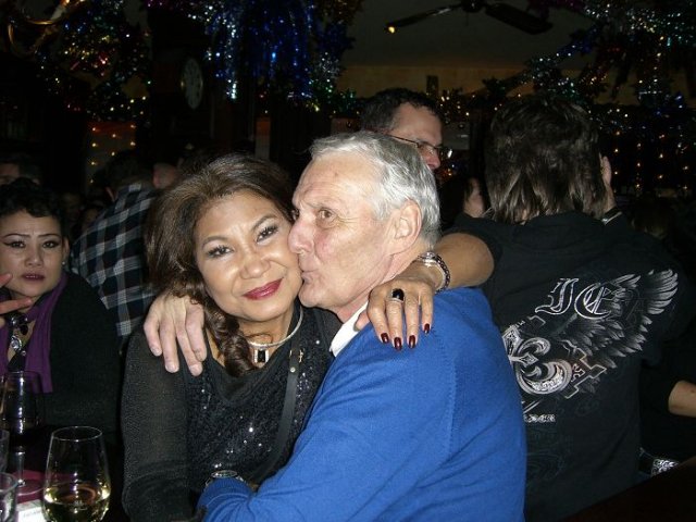 2015 Before Silvester Party 30.12.2016