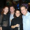 2015 Before Silvester Party 30.12.2016