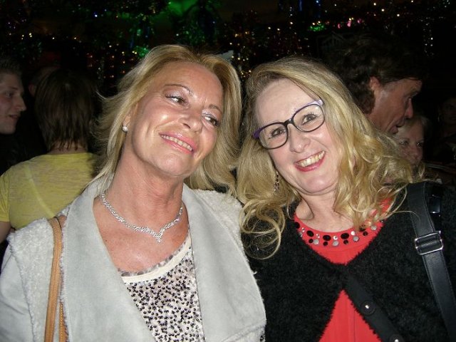 Before Silvester 2016