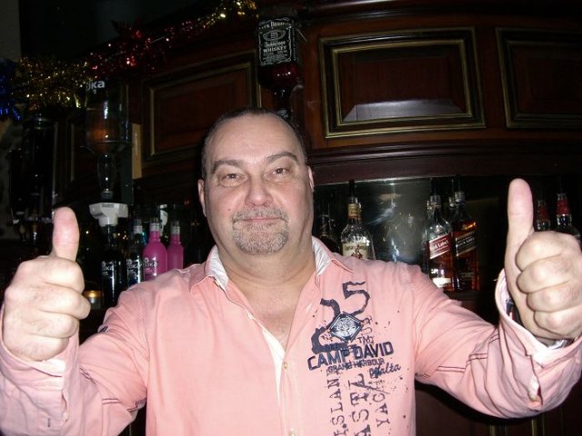 Before Silvester 2016