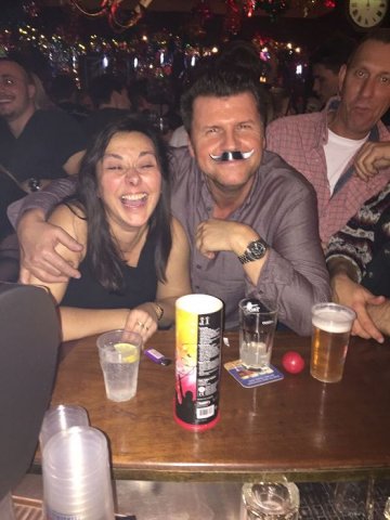 Before Silvester 2016