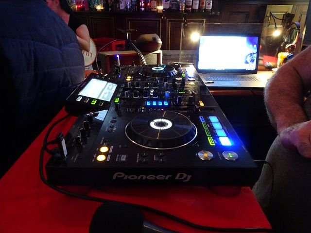 Before Silvester 2018