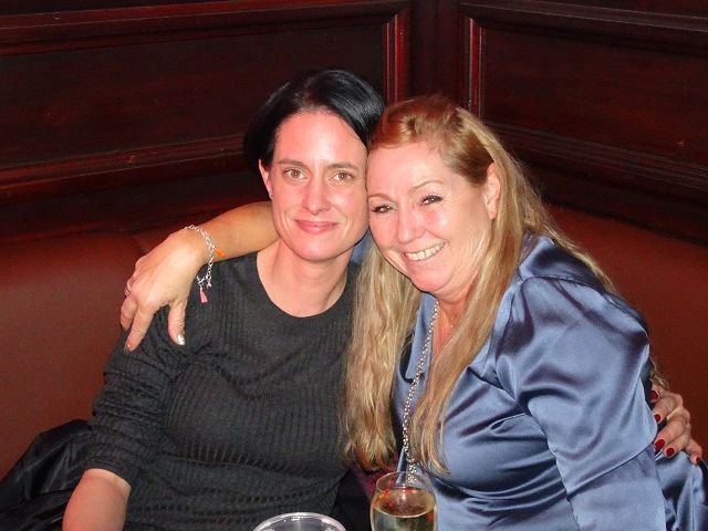 Before Silvester 2018