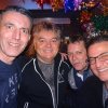 Before Silvester 2018