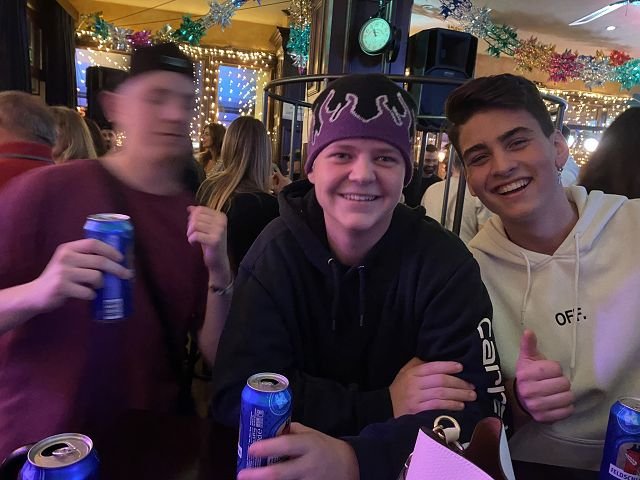 Beforsilvester 2022