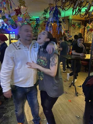 Beforsilvester 2022