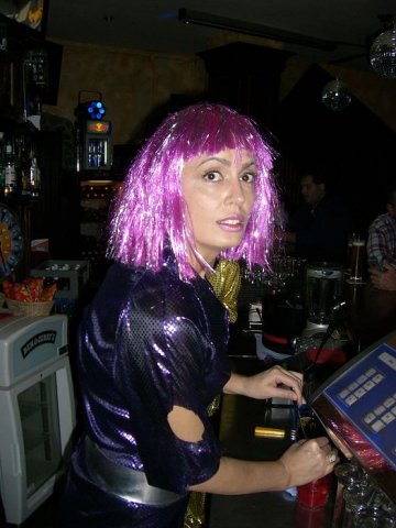 2015 Disco Revival Party 30.10.2016