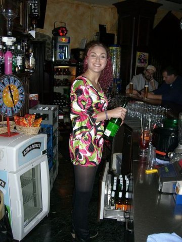 2015 Disco Revival Party 30.10.2016