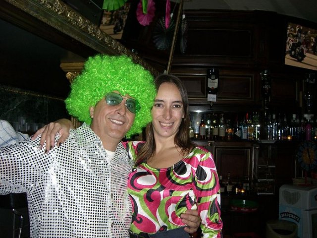 2015 Disco Revival Party 30.10.2016