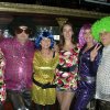 2015 Disco Revival Party 30.10.2016