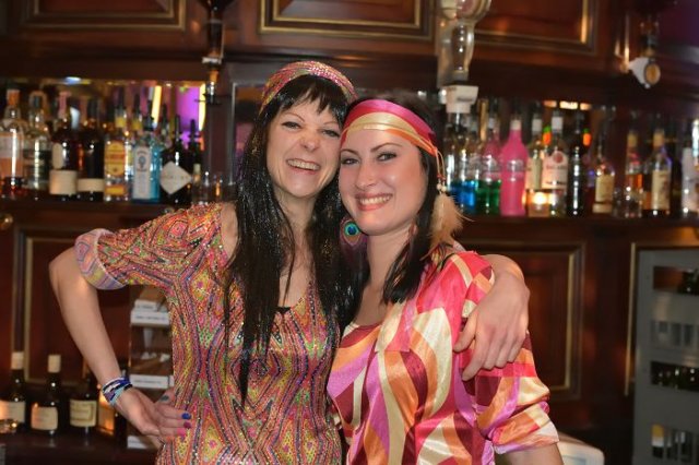 Revival Disco Party 3 2016