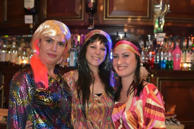 Revival Disco Party 3 2016