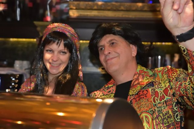 Revival Disco Party 3 2016