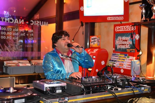 Revival Disco Party 3 2016
