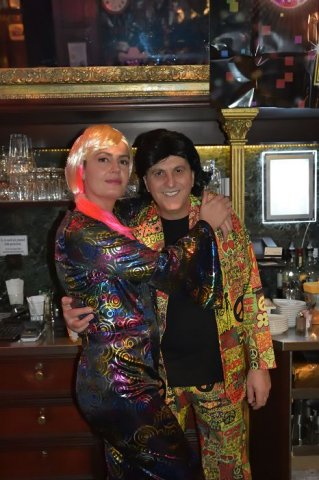 Revival Disco Party 3 2016