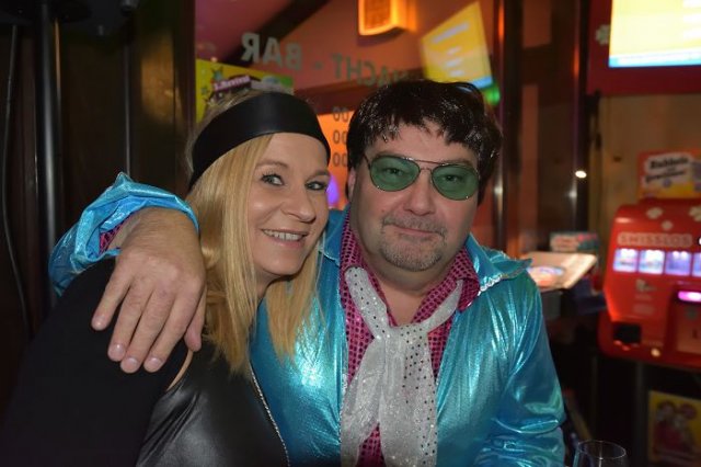 Revival Disco Party 3 2016