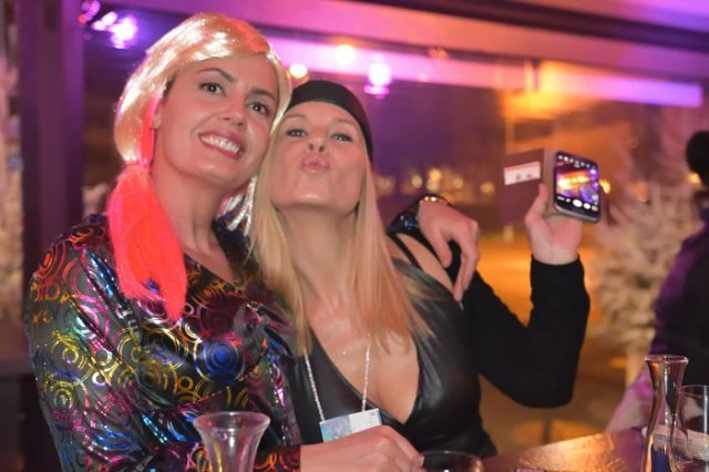 Revival Disco Party 3 2016