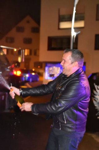 Revival Disco Party 3 2016