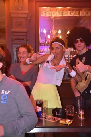 Revival Disco Party 3 2016