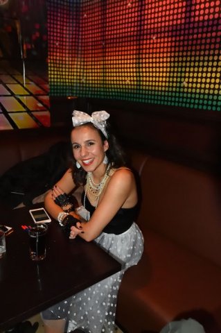 Revival Disco Party 3 2016