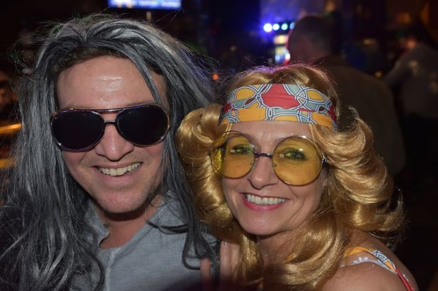 Revival Disco Party 3 2016