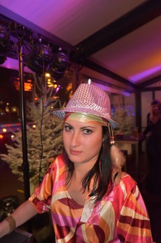 Revival Disco Party 3 2016