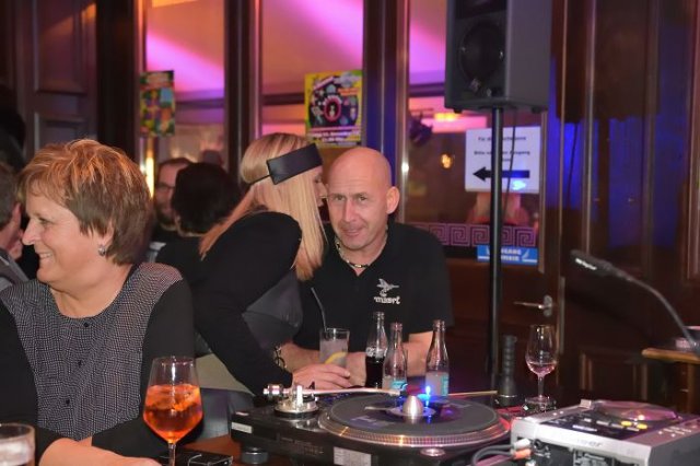 Revival Disco Party 3 2016