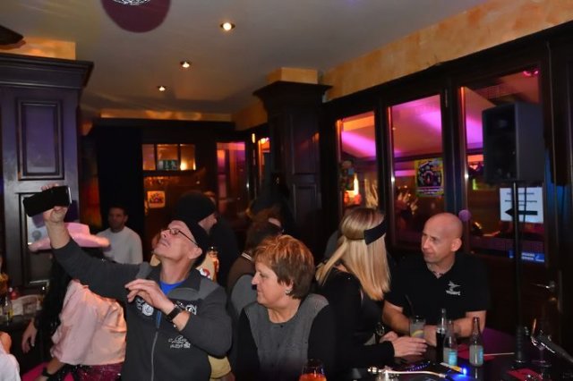 Revival Disco Party 3 2016