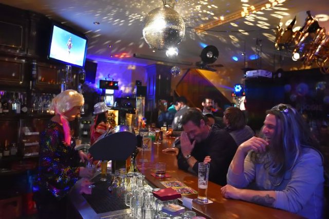 Revival Disco Party 3 2016