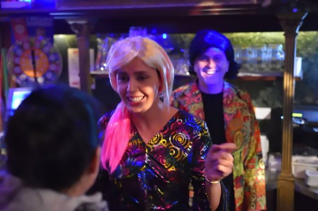 Revival Disco Party 3 2016
