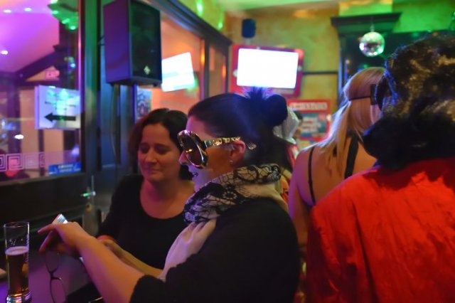 Revival Disco Party 3 2016