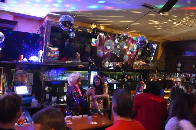 Revival Disco Party 3 2016