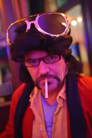 Revival Disco Party 3 2016