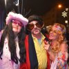 Revival Disco Party 3 2016