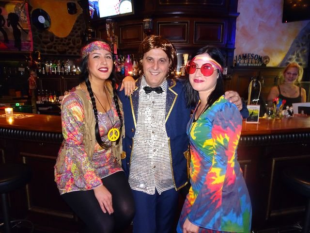 Disco Revival 2018