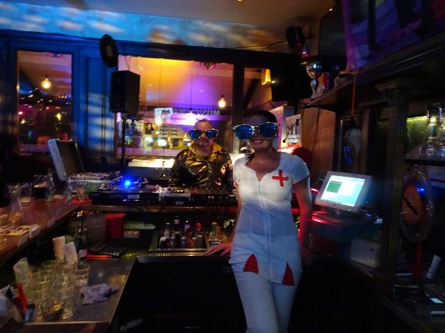 Disco Revival 2018