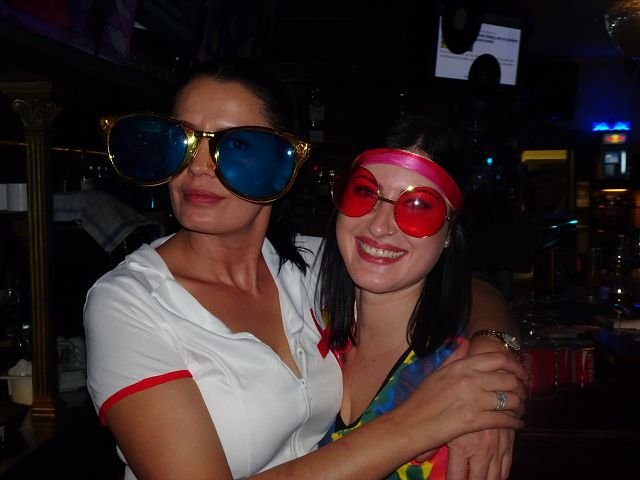 Disco Revival 2018