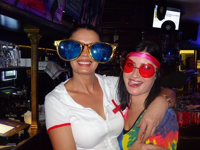 Disco Revival 2018