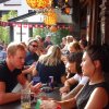 2017 Warm up Party