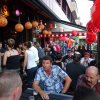 2017 Warm up Party