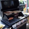 2017 Warm up Party